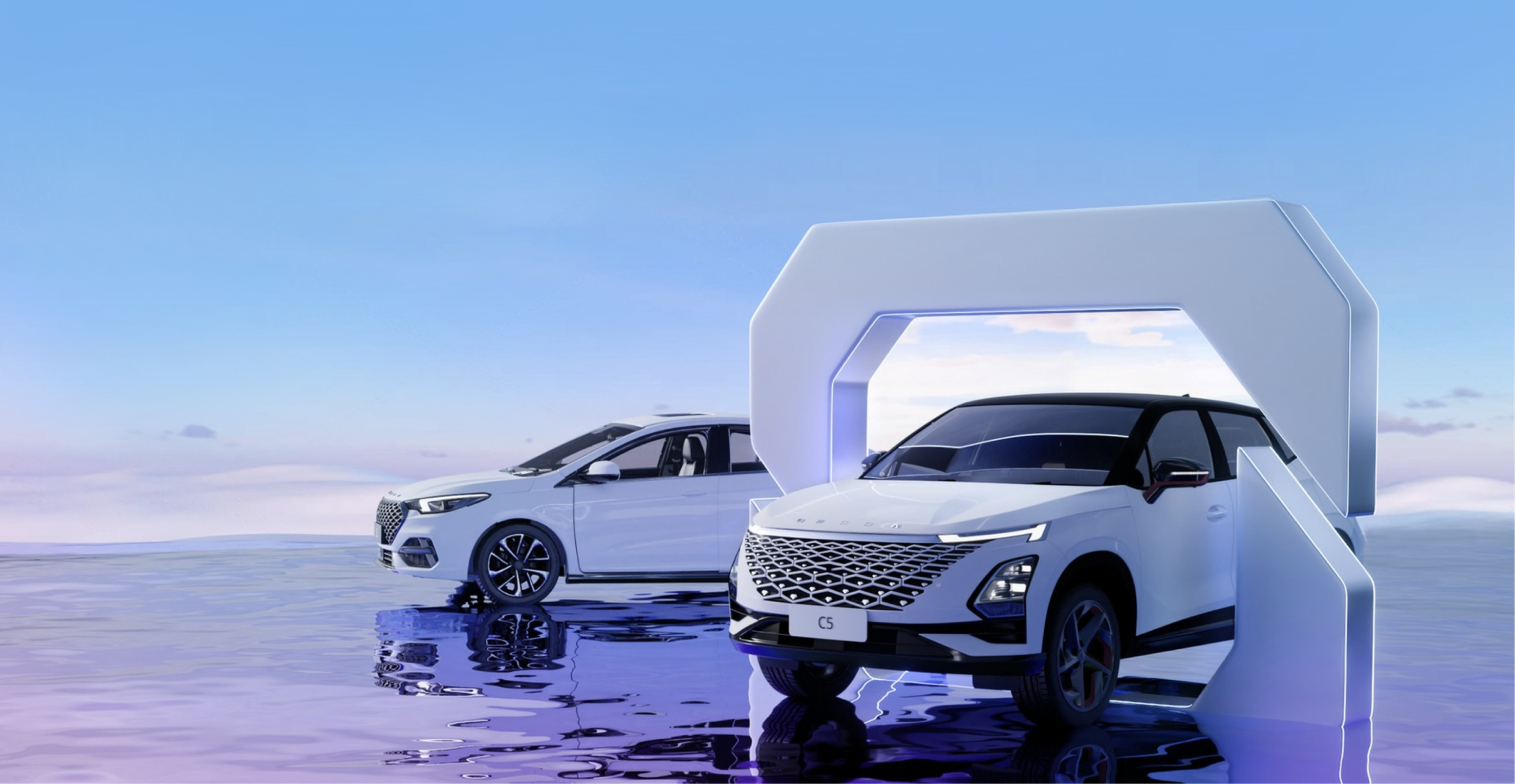 OMODA СТАНОВИТСЯ ОФИЦИАЛЬНЫМ ПАРТНЕРОМ ПАРКА ИМ. ГОРЬКОГО